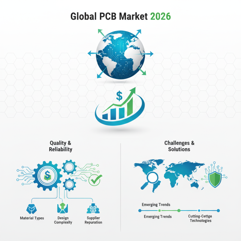 2026 Best Pcb Board Options for Global Buyers Find Out Now