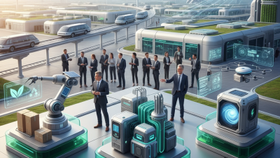 2026 Best Industrial Products for Global Buyers?