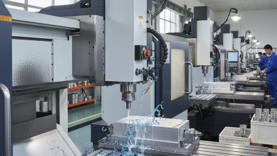 Top 10 China CNC Milling Manufacturers You Should Know?