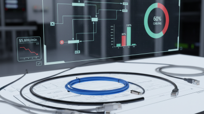 How to Choose the Right Drop Cable for Your Needs?