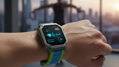 Best Sport Smart Watch for Fitness Enthusiasts in 2026?
