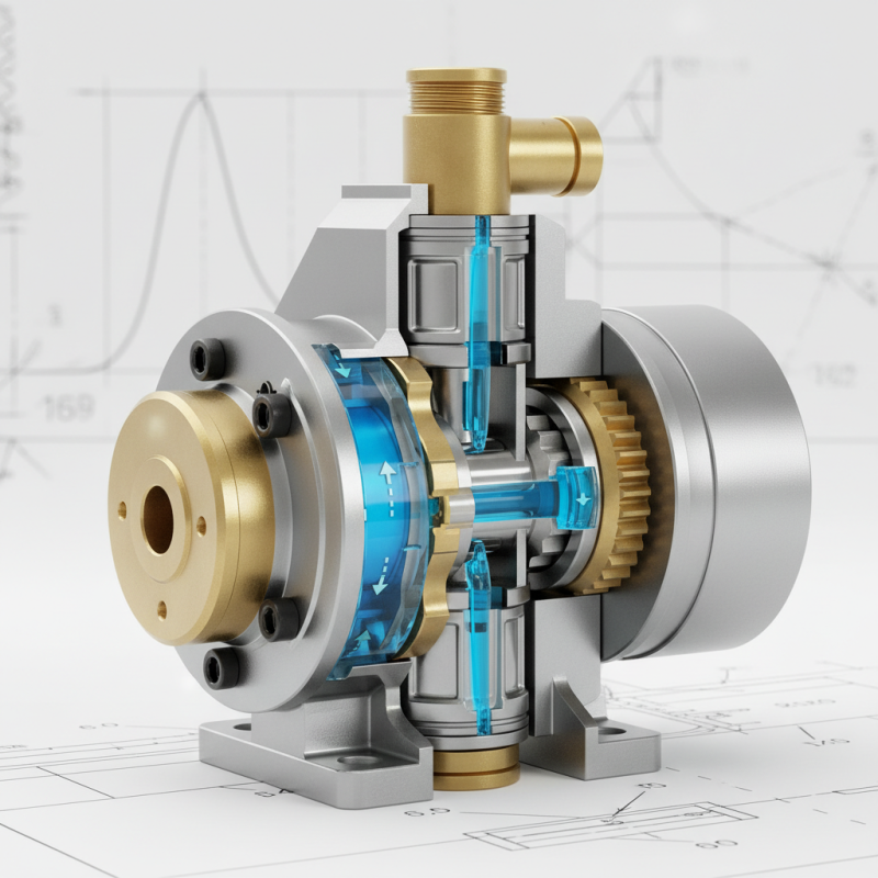 How to Understand Hydraulic Pump Physics for Global Buyers?