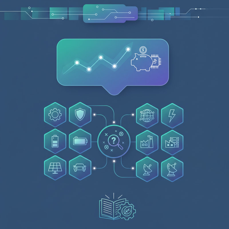 Top 10 Voltage Load Switches in China for Global Buyers?