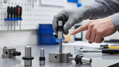 10 Handy Tips for Using Hand Retractable Spring Plungers?