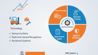 Top Tips for Choosing a Forklift Collision Detection System?