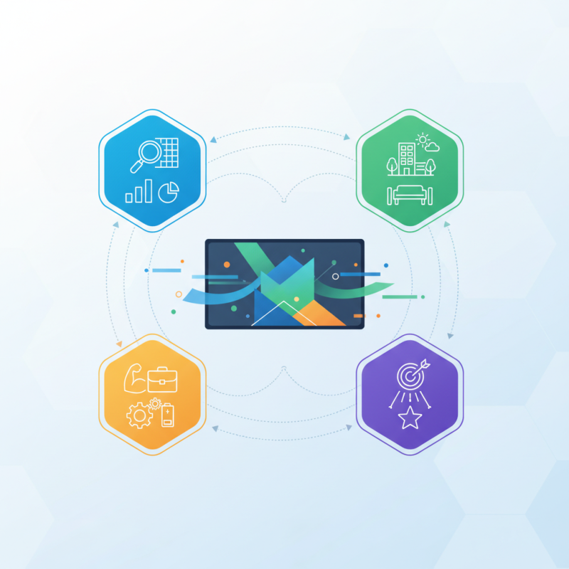 How to Choose the Best LED Screen for Your Business Needs?