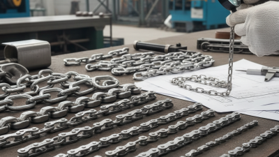 How to Choose the Best Stainless Steel Chains for Your Needs?