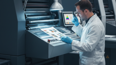 What is Offset Printing Inspection and Why It Matters?