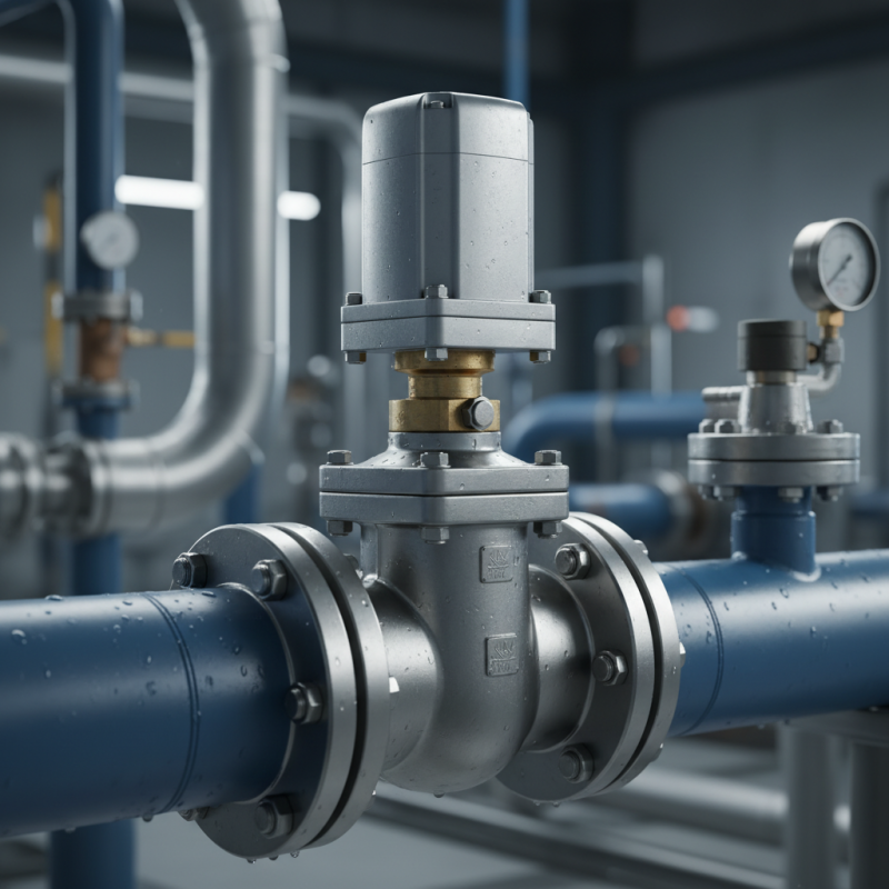 2026 Best High Pressure Electric Ball Valve for Global Buyers?