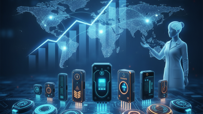 Top 10 Smart Potentiometer Options for Global Buyers?