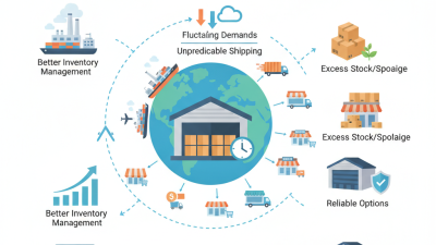 Why is Temporary Storage Essential for Global Buyers?
