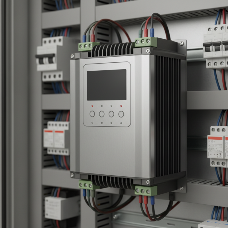 Essential Tips for Choosing the Right Frequency Converter?