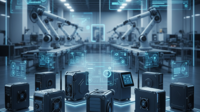 Top 10 Industrial PC Options for Global Buyers in 2026?