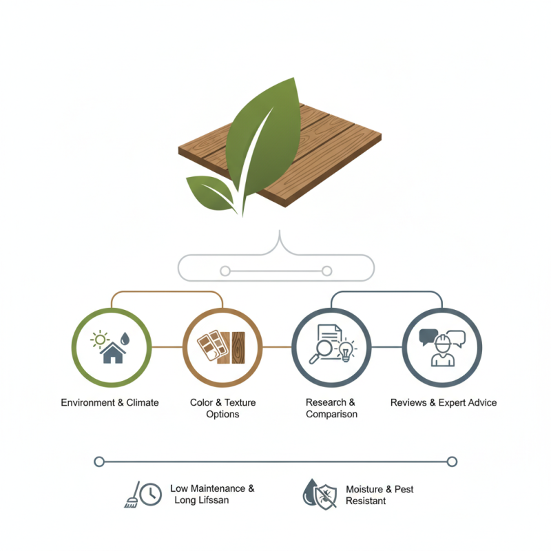 2026 How to Choose WPC Classic Decking for Your Project?