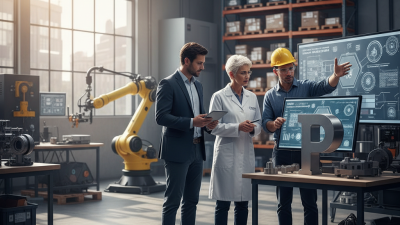 How to Choose the Right Industrial P Supplier for Your Business?