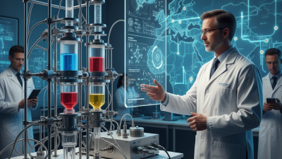 2026 How to Choose Middle East Gas Liquid Hybrid Gas Dilution Instrument?