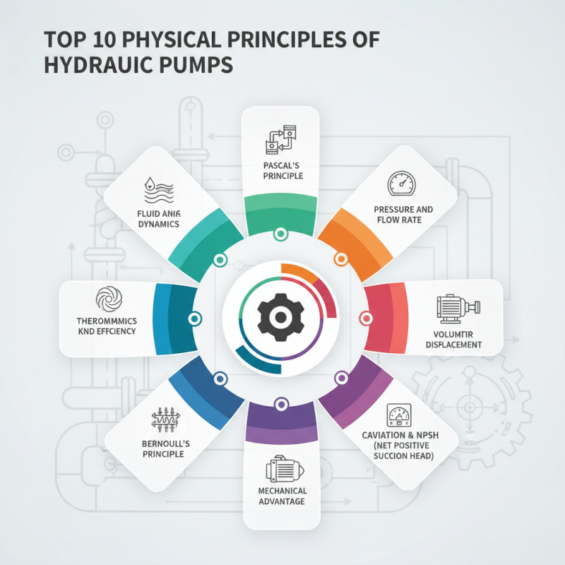 Top 10 Hydraulic Pumps Physical Principles for Global Buyers?