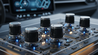 What Are the Benefits of Using Smart Potentiometers?