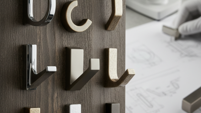 China Best Zinc Alloy Robe Hooks for Global Buyers?