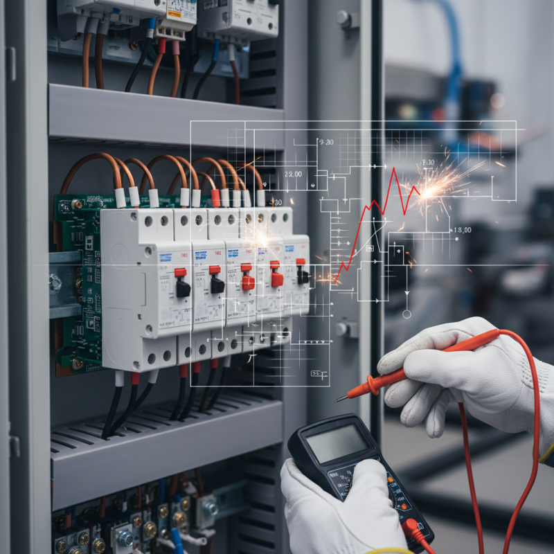 What is the Breaking Capacity of RCD for Optimal Safety?