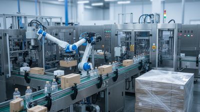 What is Packaging Machinery and How Does it Work?