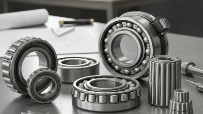 Top 10 Auto Bearing Types You Need to Know About?