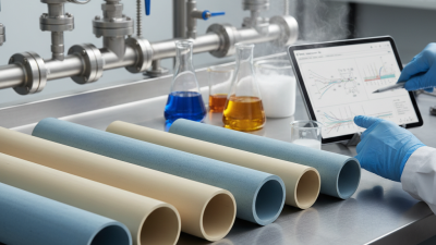 2026 How to Choose the Right Cast Nylon Pipe for Your Needs?