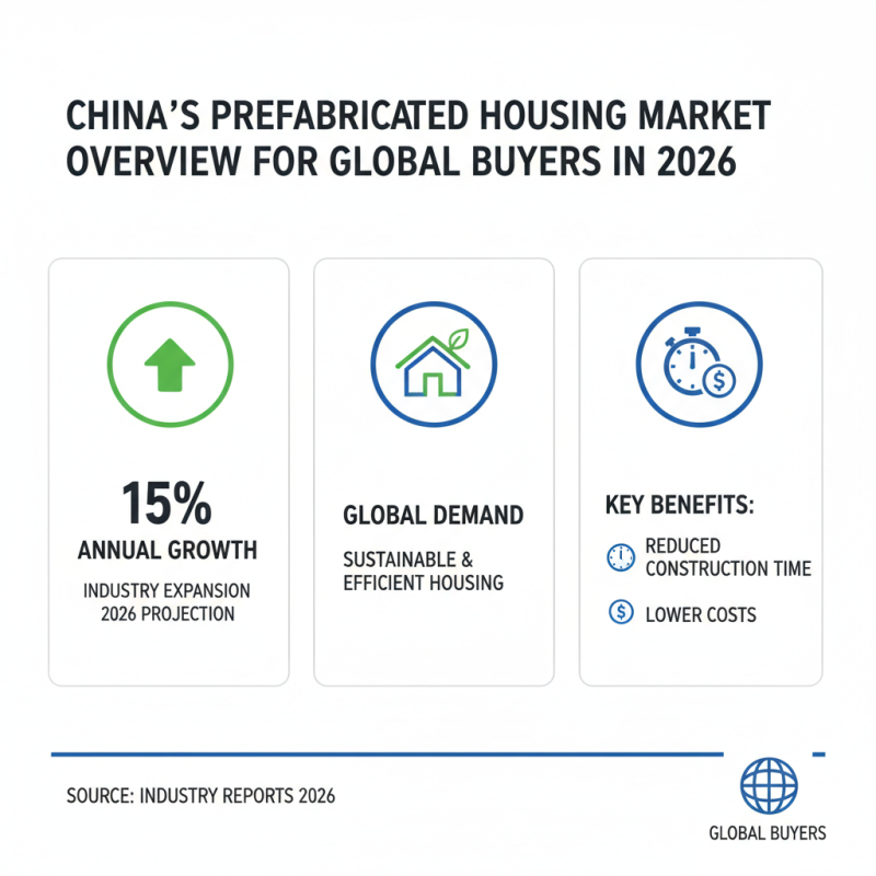China Top Pre Fabricated Homes for Global Buyers 2026?