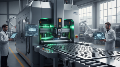 2026 Best Perforated Mesh Machine for Global Buyers?