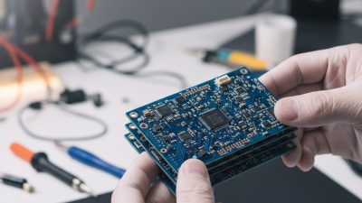 How to Source the Best PCB Board for Your Projects?