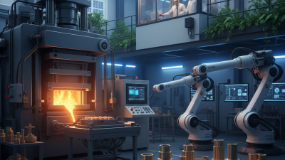 2026 Best Brass Die Casting Techniques for Global Buyers?