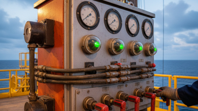 What is a Well Control Box and How Does It Work?