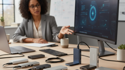 Top 10 Usb Hub Ethernet Adapters for Enhanced Connectivity?