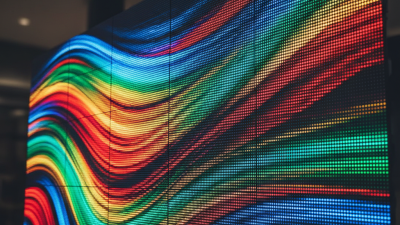 What is an LED Screen and How to Choose the Best One?