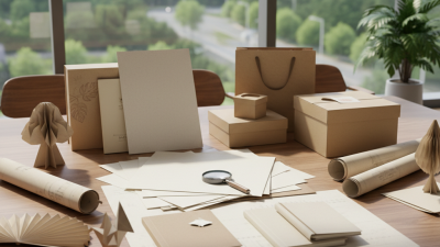 Top 10 Uses of A3 Wood Pulp Paper in China Today?