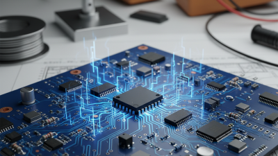 How to Choose the Right Voltage Load Switch for Your Needs?