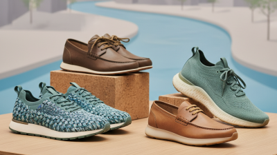 Top Custom Private Label Shoes for 2026 What Buyers Want?