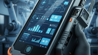 Лучшие Заводы Высококачественных Терминалов Сбора Данных 2026?