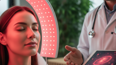 What Are the Benefits of Using a Red Light Device?