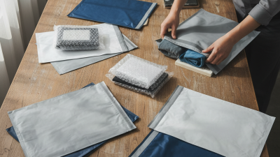 Top 10 Benefits of Using Poly Mailer Bags for Shipping?