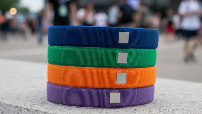 What is an Elastic RFID Wristband and How Does It Work?