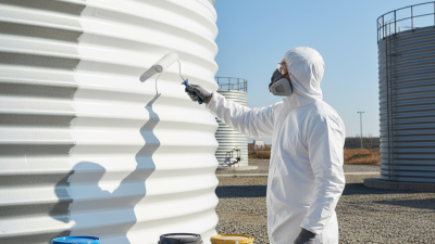 2026 How to Choose Aliphatic Polyurethane Paint for Your Projects?