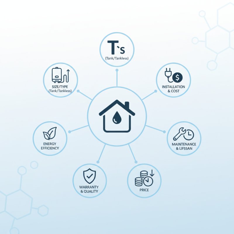 How to Choose the Best Electric Water Heater for Your Home?