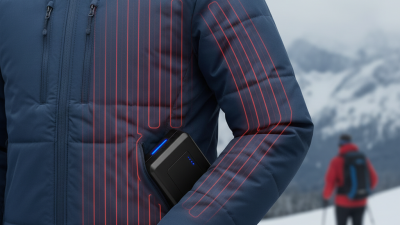 What is a Heated Jacket and How Does It Work for You?