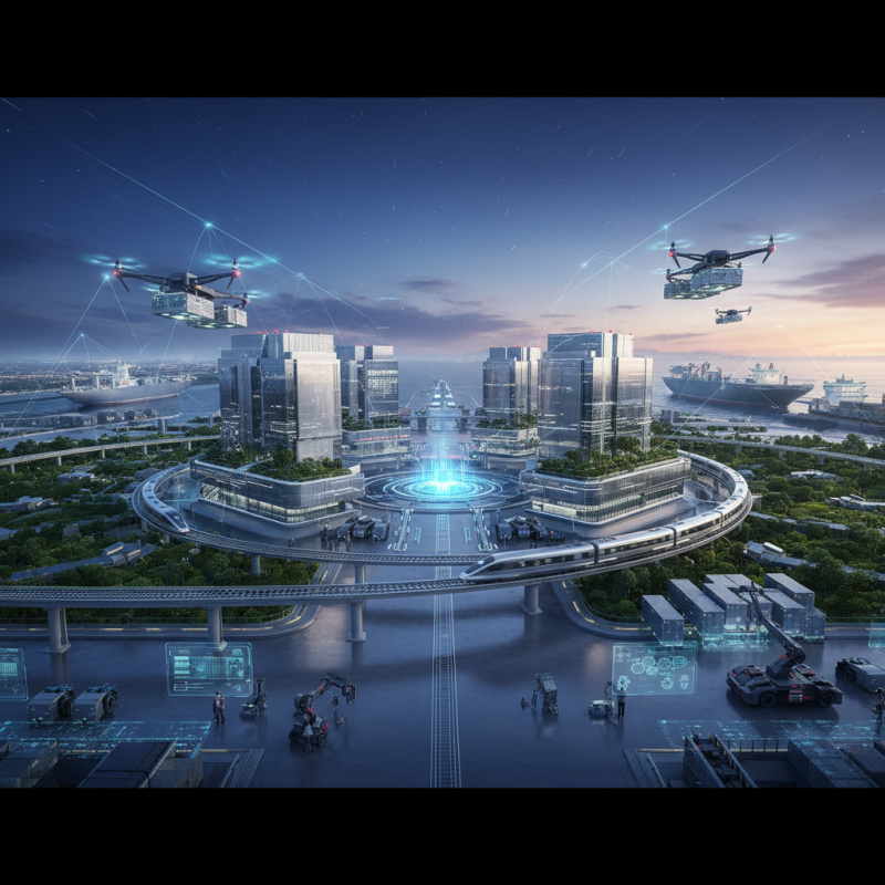 How to Optimize Hub Units for Global Procurement Success?