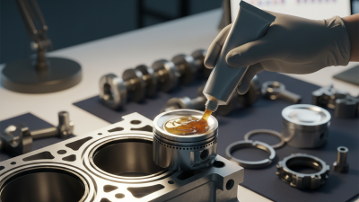 2026 Best Piston Ring Sealer for Global Buyers to Consider?