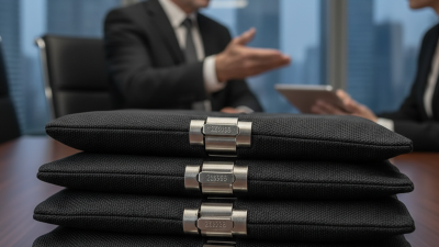 Discover the Best Security Money Bags for Global Buyers?