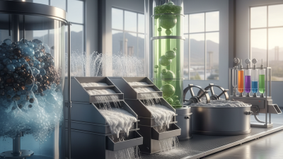 Top 5 Tips for Choosing the Right Flotation Equipment?