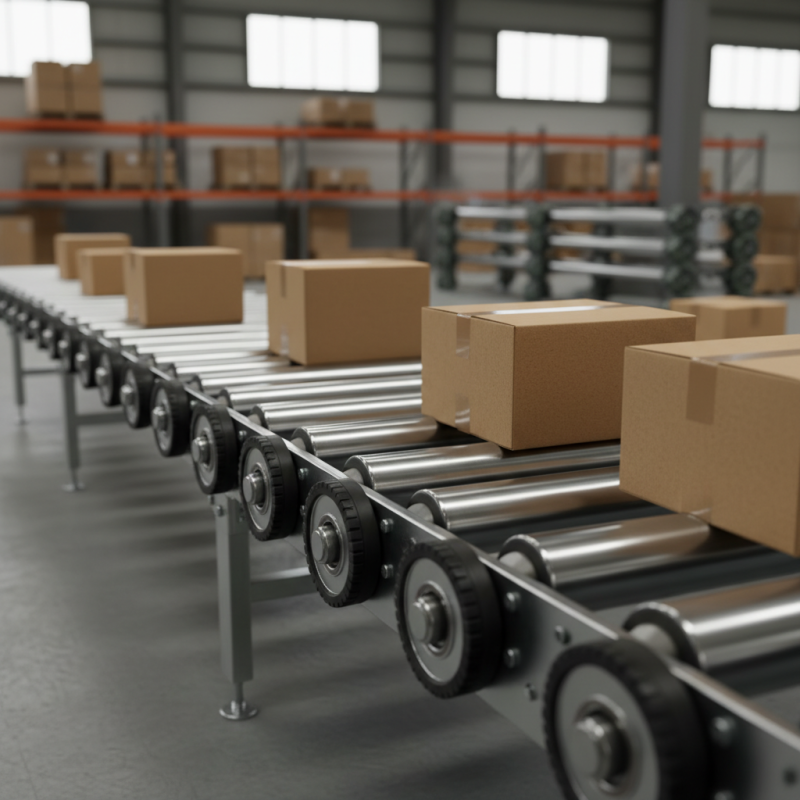 Why Choose Bottom Rollers for Your Business Needs?