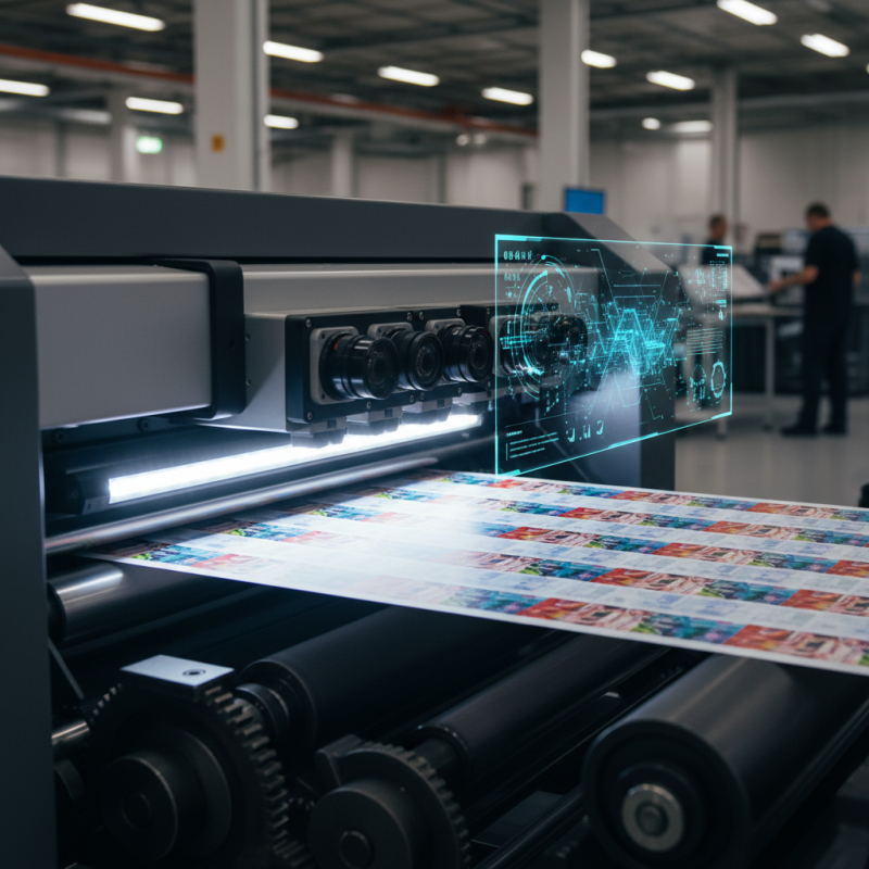 2026 Top Insights on Offset Printing Inspection Trends?